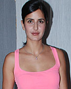 Katrina Kaif